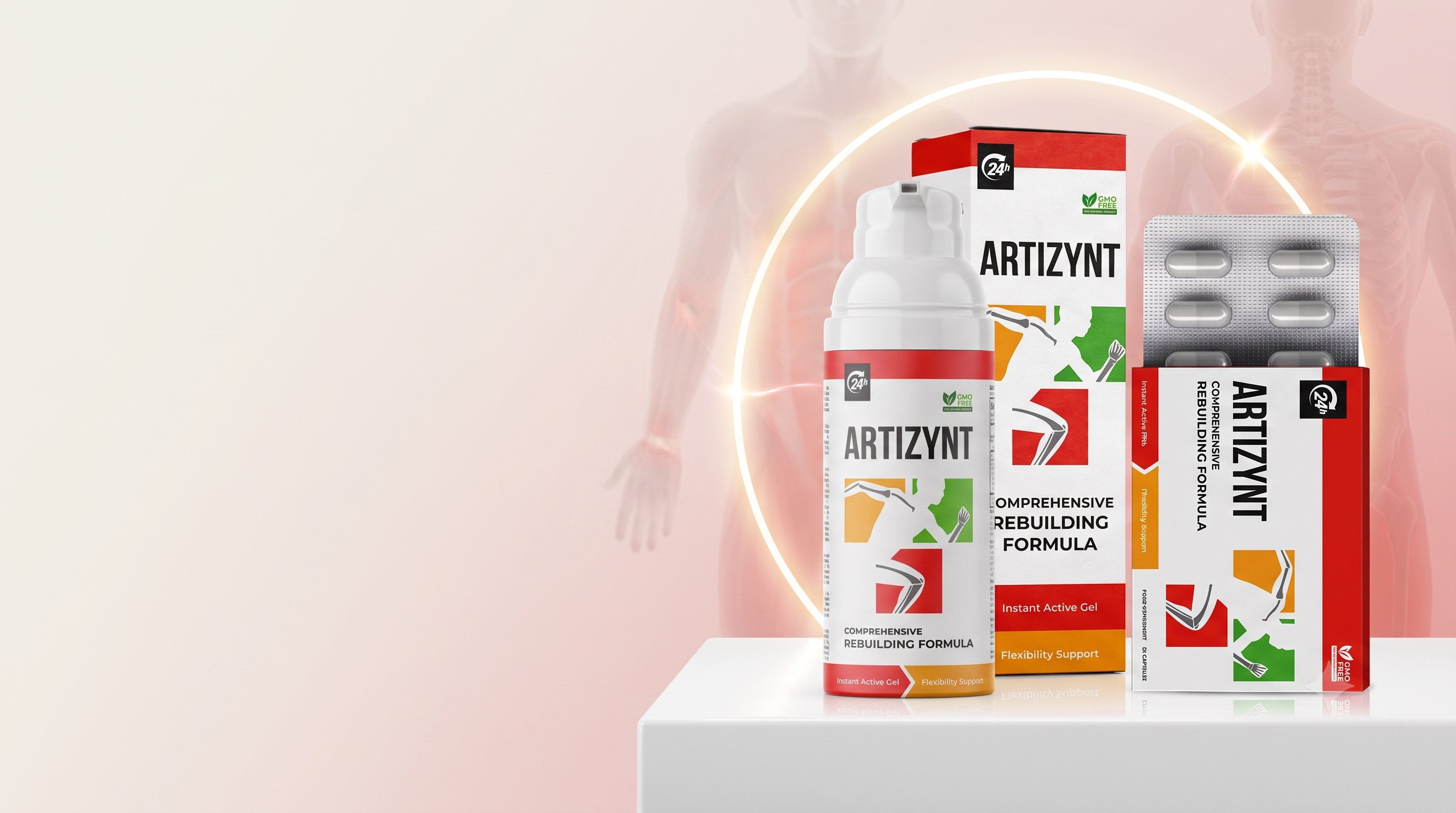 ArtiZynt DrCash
