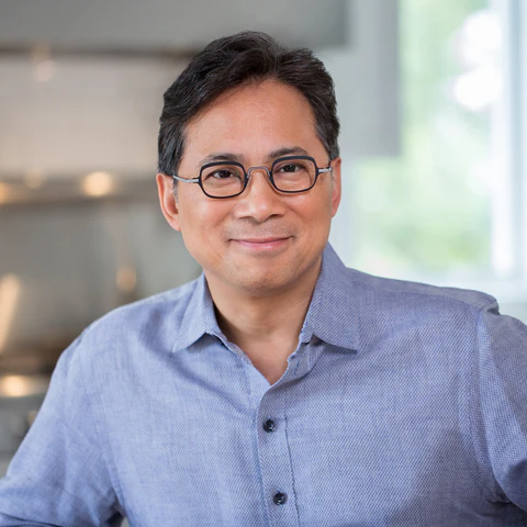 Dr. William Li, MD