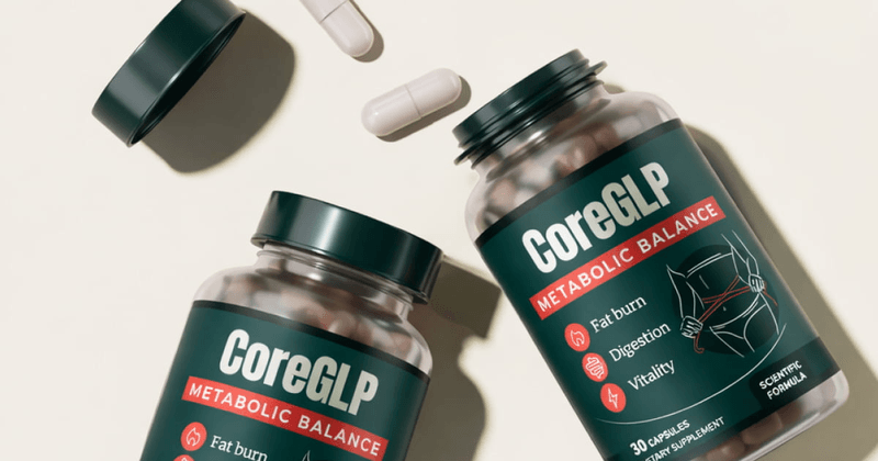 CoreGLP