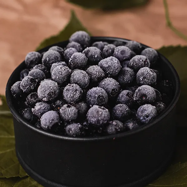 Natural treatment for glaucoma: the blueberry trick, eye pressure and the optic nerve