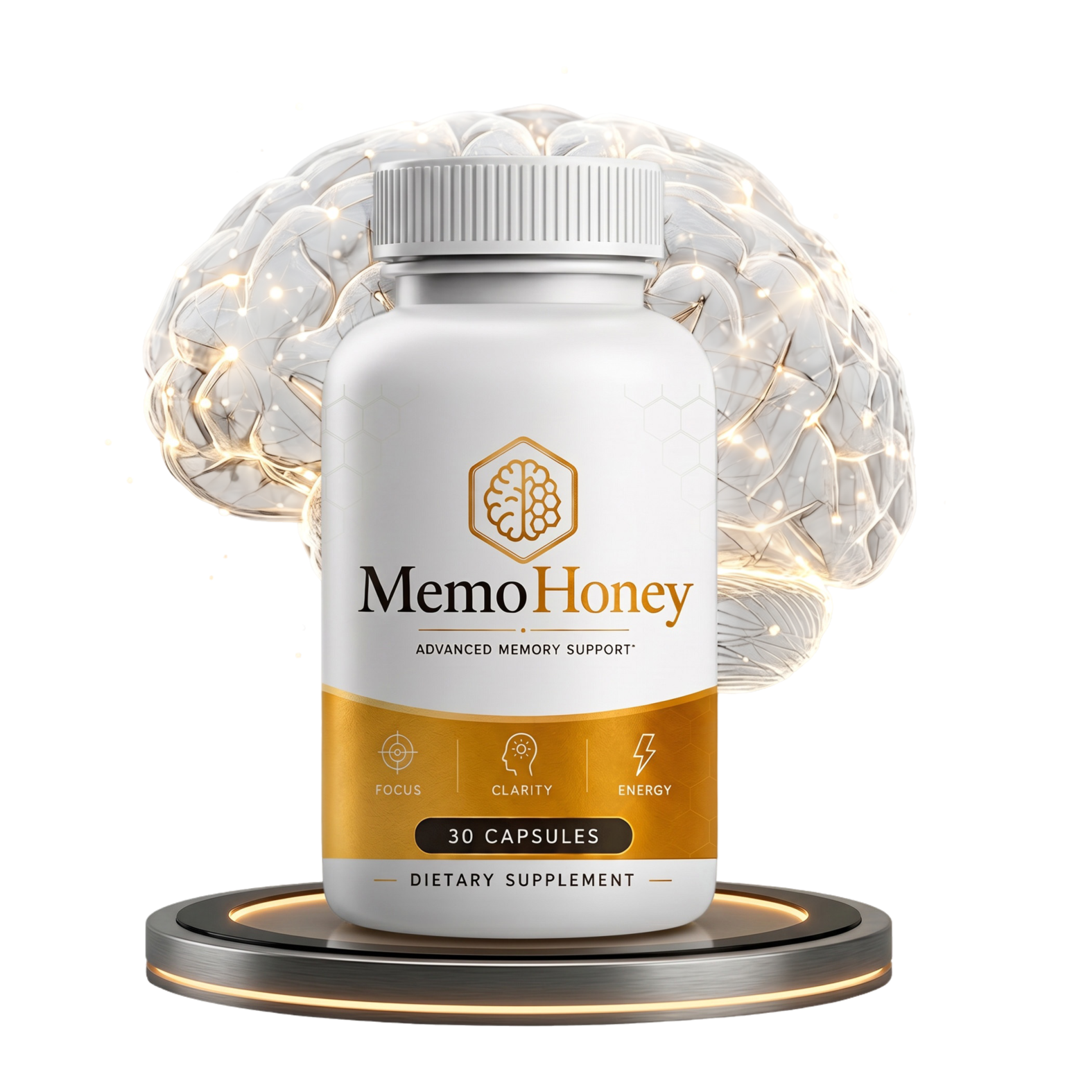 MemoHoney product