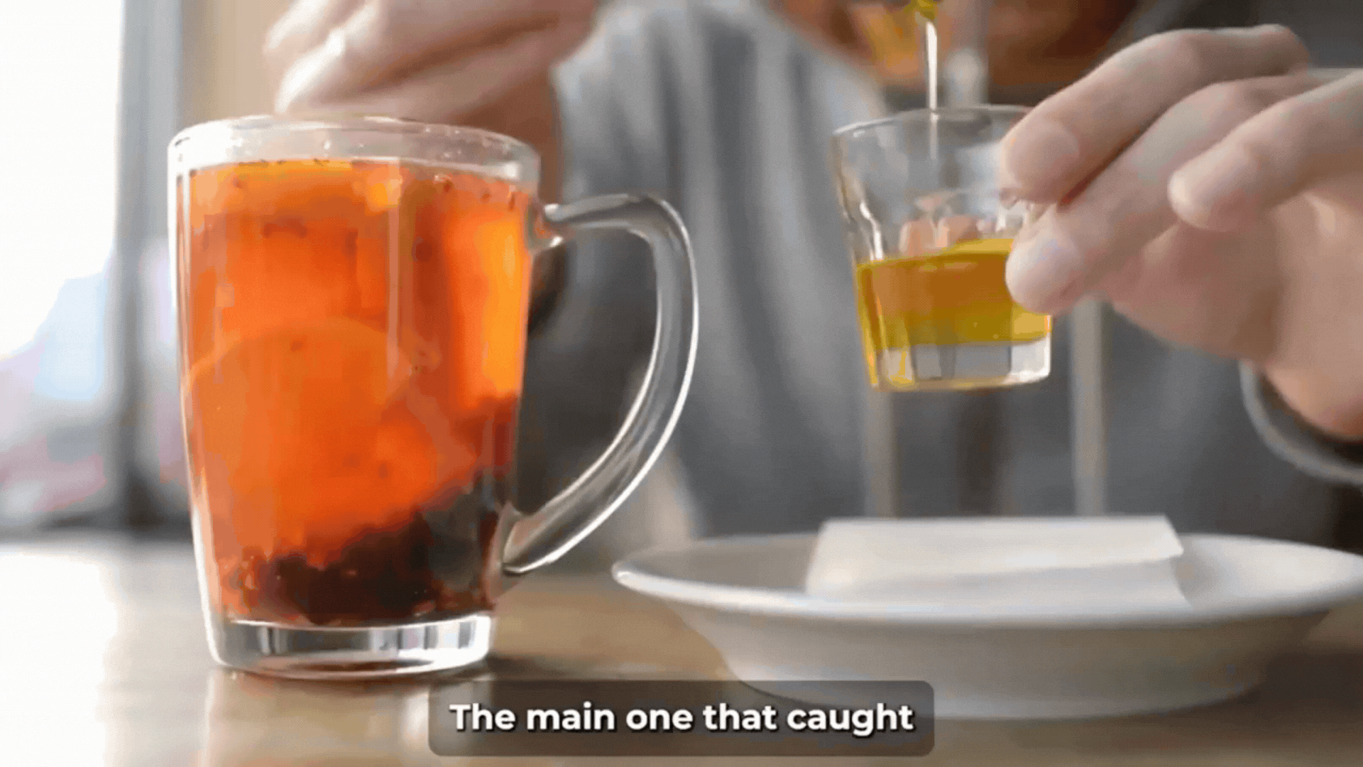 The 2-ingredient Neuro Honey Blend ritual studied for memory restoration and cognitive decline