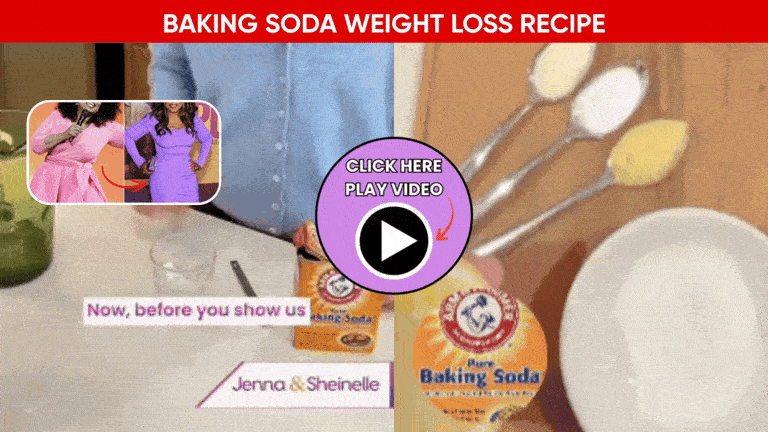 Watch the full baking soda recipe video