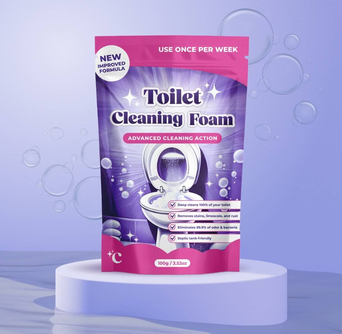 FizzClean image