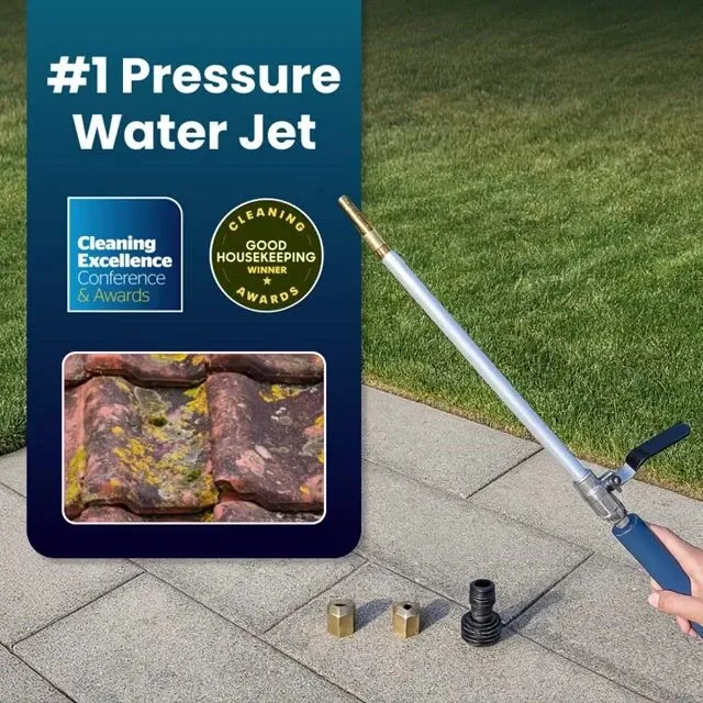 Jetterix image