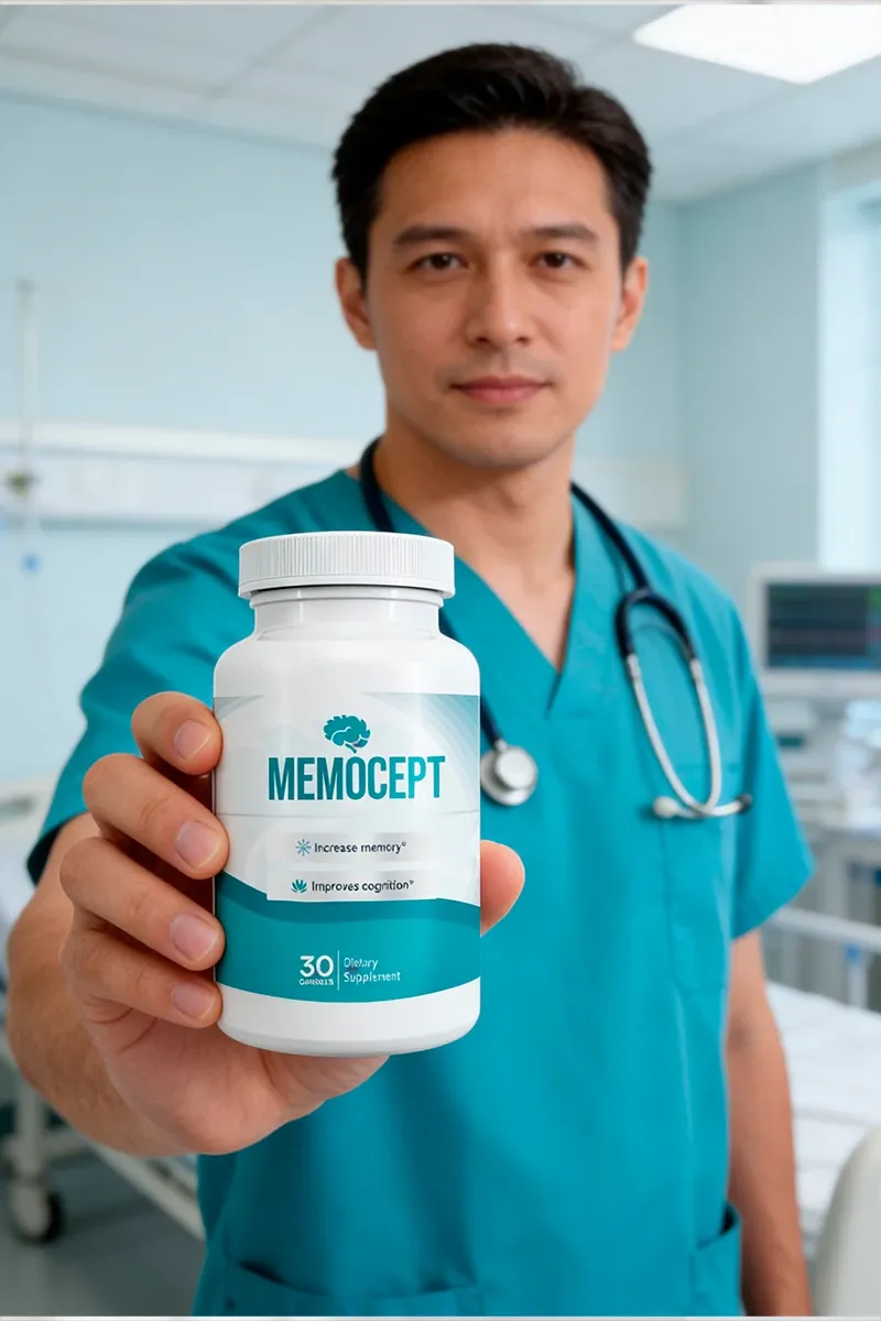 Doctor