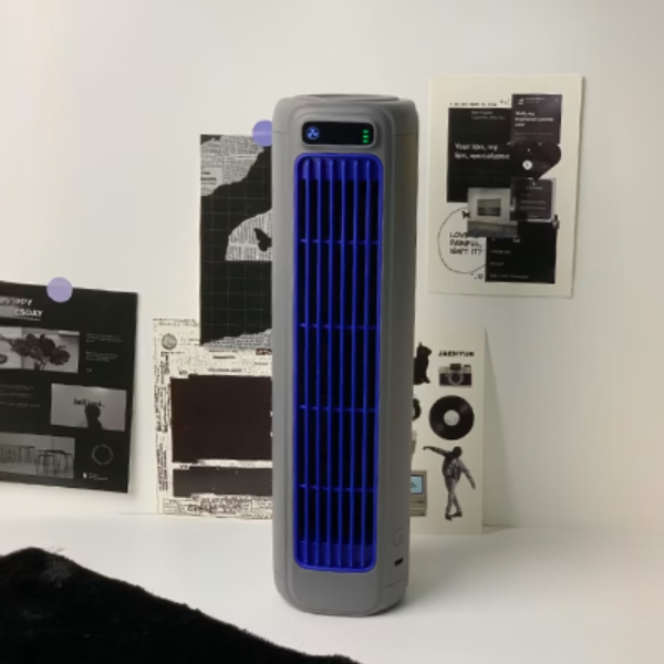 Coolizi Cooling Ace — rechargeable et économique