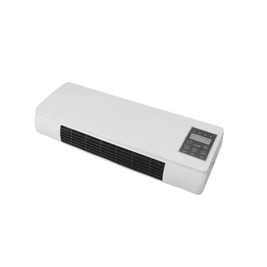 Vital Pro Breeze dual-mode wall-mount portable AC