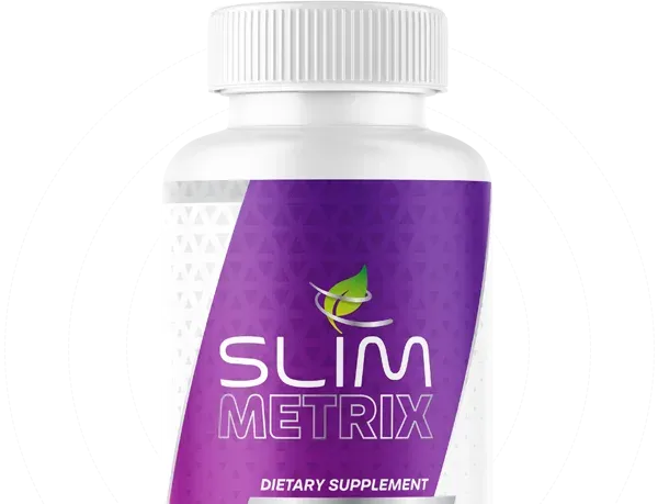 SlimMetrix bottles