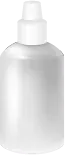 Generic topical minoxidil bottle