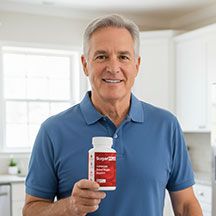 Person Holding SugarMute