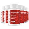 6 bottles SugarMute